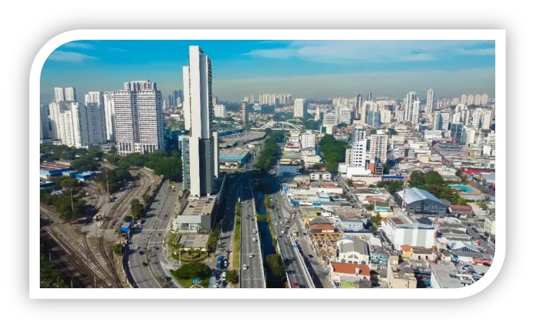 Desentupidora em Osasco