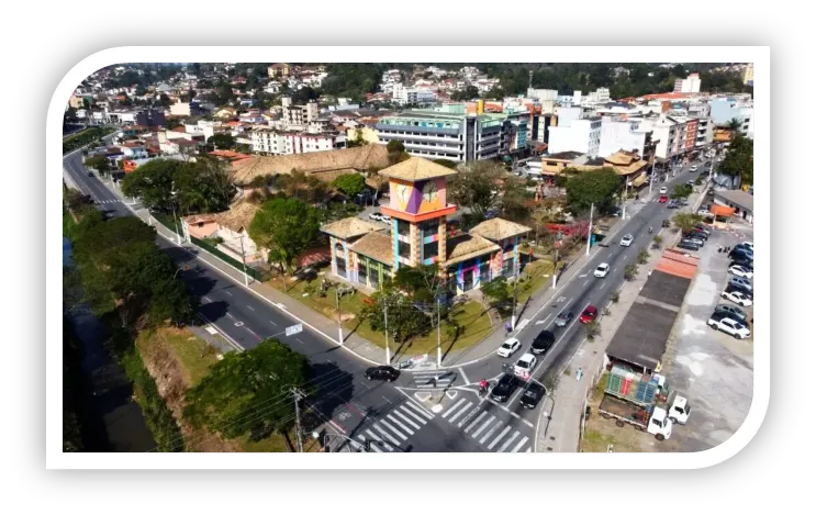 Desentupidora em Ribeirão Pires