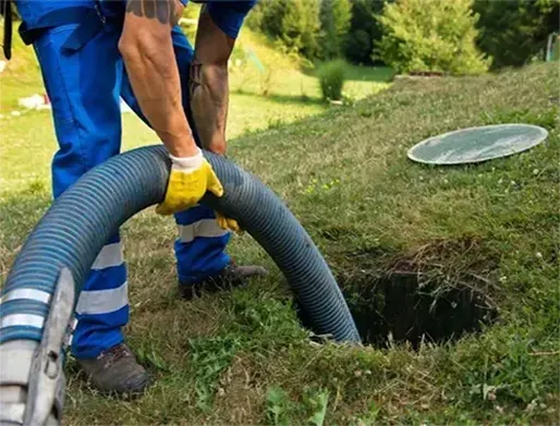 Cotação Desentupimento de Esgotos