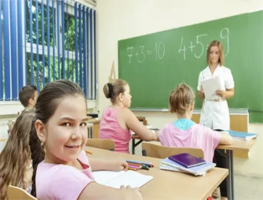 Desentupimento em Escolas São Paulo